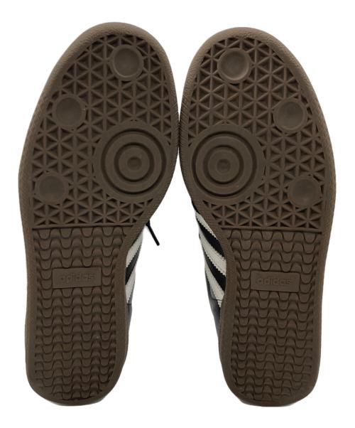 adidas（アディダス）adidas (アディダス) Samba Classic Boots ブラック サイズ:27.5cmの古着・服飾アイテム