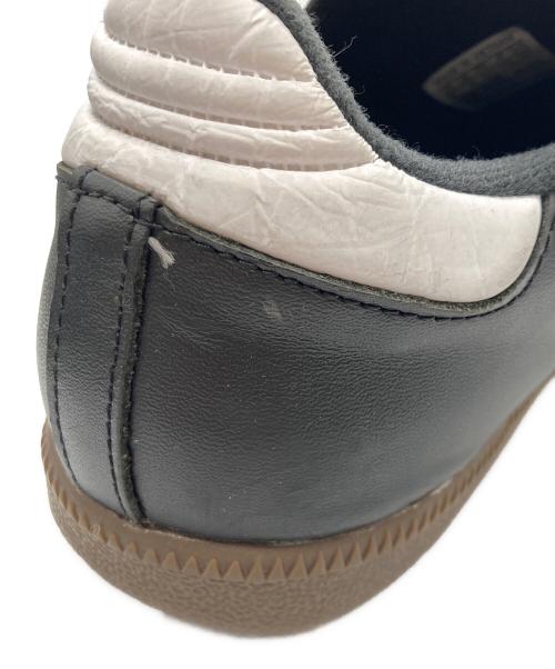 adidas（アディダス）adidas (アディダス) Samba Classic Boots ブラック サイズ:27.5cmの古着・服飾アイテム