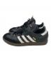 adidas (アディダス) Samba Classic Boots ブラック サイズ:27.5cm：8000円