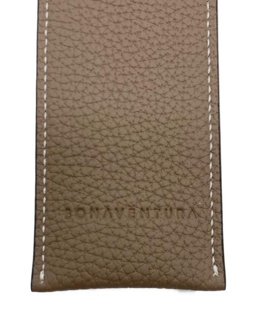 bonaventura（ボナベンチュラ）BONAVENTURA (ボナベンチュラ) ペンホルダー ブラウンの古着・服飾アイテム