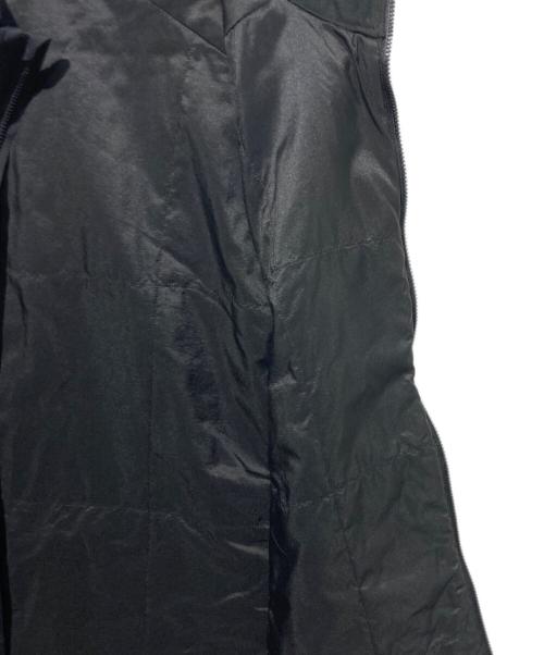 ARC'TERYX（アークテリクス）ARC'TERYX (アークテリクス) Atom SL Vest ブラック サイズ:Sの古着・服飾アイテム