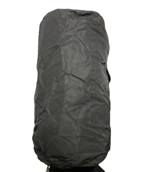 PRADA（プラダ）PRADA (プラダ) 2WAYナイロンボストンバッグ ブラックの古着・服飾アイテム