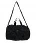 PRADA (プラダ) 2WAYナイロンボストンバッグ ブラック：22000円