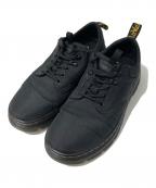 Dr.Martensドクターマーチン）の古着「REEDER タイシューズ」｜ブラック