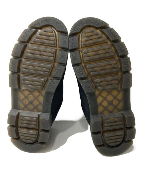 Dr.Martens（ドクターマーチン）Dr.Martens (ドクターマーチン) REEDER タイシューズ ブラック サイズ:UK8の古着・服飾アイテム