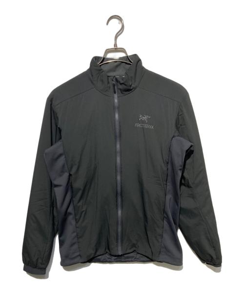 ARC'TERYX（アークテリクス）ARC'TERYX (アークテリクス) ATOM JACKET グレー サイズ:Ｓの古着・服飾アイテム