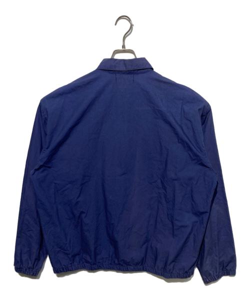 POLO RALPH LAUREN（ポロ・ラルフローレン）POLO RALPH LAUREN (ポロ・ラルフローレン) オールドスイングトップ ネイビー サイズ:Lの古着・服飾アイテム