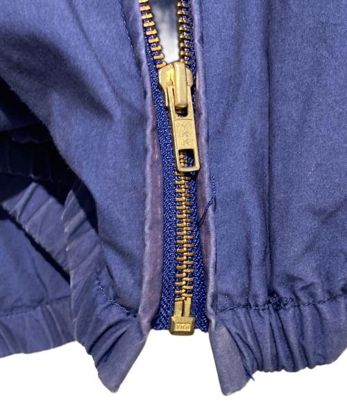 POLO RALPH LAUREN（ポロ・ラルフローレン）POLO RALPH LAUREN (ポロ・ラルフローレン) オールドスイングトップ ネイビー サイズ:Lの古着・服飾アイテム