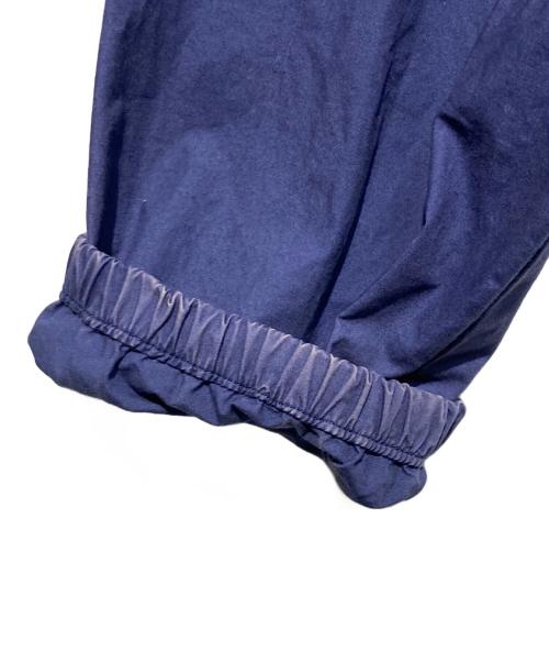 POLO RALPH LAUREN（ポロ・ラルフローレン）POLO RALPH LAUREN (ポロ・ラルフローレン) オールドスイングトップ ネイビー サイズ:Lの古着・服飾アイテム