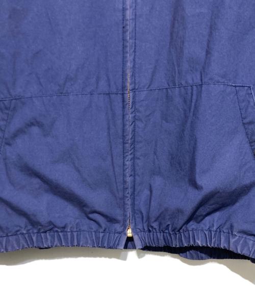 POLO RALPH LAUREN（ポロ・ラルフローレン）POLO RALPH LAUREN (ポロ・ラルフローレン) オールドスイングトップ ネイビー サイズ:Lの古着・服飾アイテム