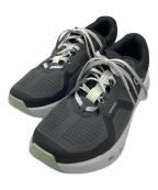 onオン）の古着「Cloudrunner 2 ローカットスニーカー」｜グレー