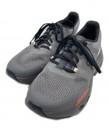 on（オン）の古着「Cloudpulse ローカットスニーカー」｜グレー