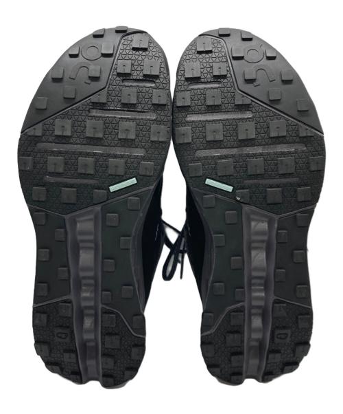 on（オン）On (オン) CLOUDHORIZON  ローカットスニーカー ブラック サイズ:25.5cmの古着・服飾アイテム