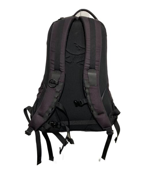 ARC'TERYX（アークテリクス）ARC'TERYX (アークテリクス) ARRO 16 BACK PACK リュック ブラックの古着・服飾アイテム