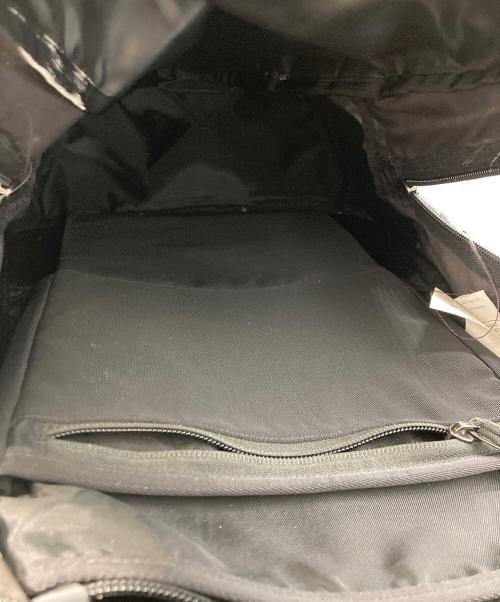 ARC'TERYX（アークテリクス）ARC'TERYX (アークテリクス) ARRO 16 BACK PACK リュック ブラックの古着・服飾アイテム