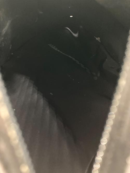 ARC'TERYX（アークテリクス）ARC'TERYX (アークテリクス) ARRO 16 BACK PACK リュック ブラックの古着・服飾アイテム
