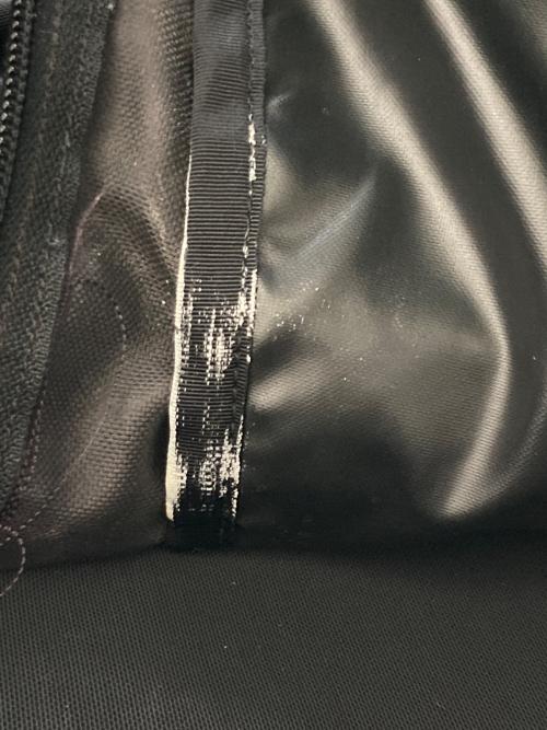 ARC'TERYX（アークテリクス）ARC'TERYX (アークテリクス) ARRO 16 BACK PACK リュック ブラックの古着・服飾アイテム