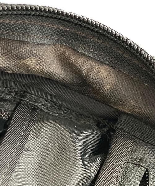 ARC'TERYX（アークテリクス）ARC'TERYX (アークテリクス) ARRO 16 BACK PACK リュック ブラックの古着・服飾アイテム