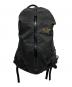 ARC'TERYX（アークテリクス）の古着「ARRO 16 BACK PACK リュック」｜ブラック