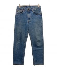 LEVI'S（リーバイス）の古着「505デニムパンツ」｜インディゴ