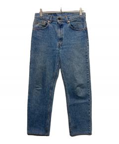 中古・古着通販】Denham (デンハム) DRILL REGULAE FITデニムパンツ