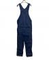 CARHARTT WIP (カーハート ワークインプログレス) BIB OVERALL インディゴ サイズ:30：10000円