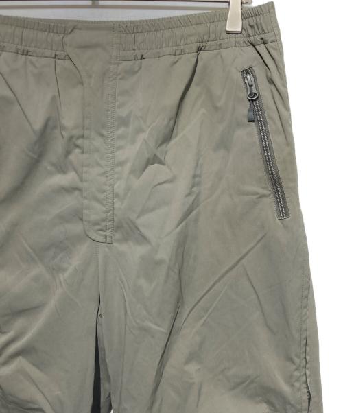 DAIWA PIER39（ダイワ ピア39）DAIWA PIER39 (ダイワ ピア39) TECH MIL ECWCS OVER PANTS グレー サイズ:Mの古着・服飾アイテム