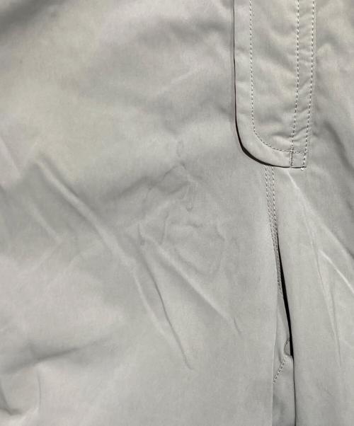 DAIWA PIER39（ダイワ ピア39）DAIWA PIER39 (ダイワ ピア39) TECH MIL ECWCS OVER PANTS グレー サイズ:Mの古着・服飾アイテム