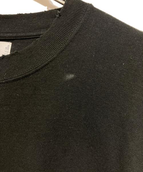 DAIRIKU（ダイリク）DAIRIKU (ダイリク) NEW CINEMA Tee ブラック サイズ:Fureeの古着・服飾アイテム