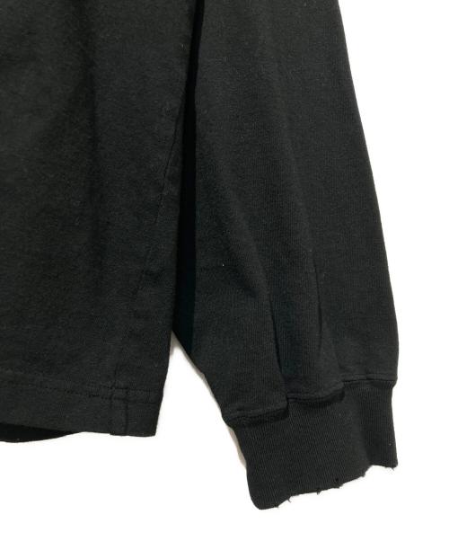 DAIRIKU（ダイリク）DAIRIKU (ダイリク) NEW CINEMA Tee ブラック サイズ:Fureeの古着・服飾アイテム