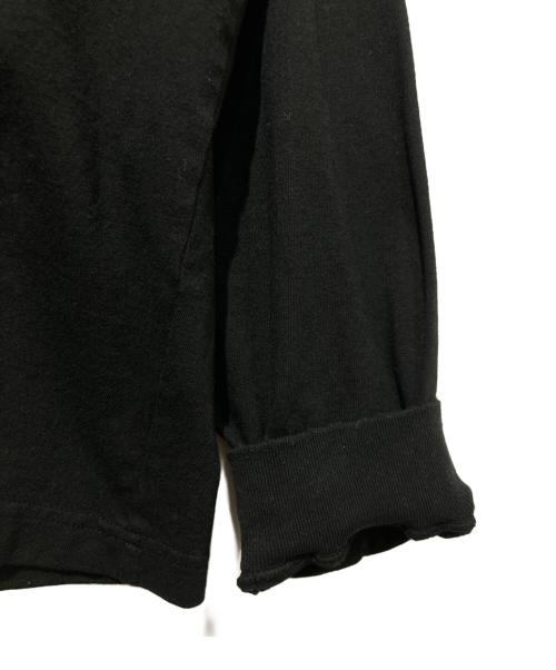 DAIRIKU（ダイリク）DAIRIKU (ダイリク) NEW CINEMA Tee ブラック サイズ:Fureeの古着・服飾アイテム