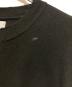 中古・古着 DAIRIKU (ダイリク) NEW CINEMA Tee ブラック サイズ:Furee：12000円