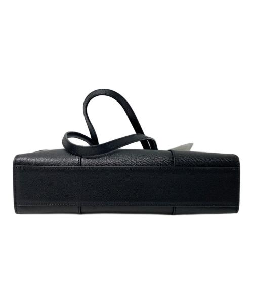 FURLA（フルラ）FURLA (フルラ) VITTORIA BUSINESS M TOTE ブラックの古着・服飾アイテム