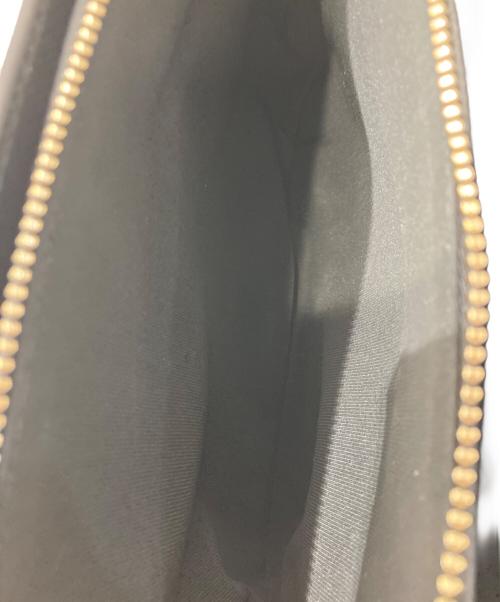 FURLA（フルラ）FURLA (フルラ) VITTORIA BUSINESS M TOTE ブラックの古着・服飾アイテム