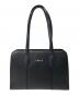 FURLA（フルラ）の古着「VITTORIA BUSINESS M TOTE」｜ブラック
