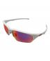 OAKLEY (オークリー) FLAK BETA SUNGLASS ホワイト サイズ:65□09-131：6000円