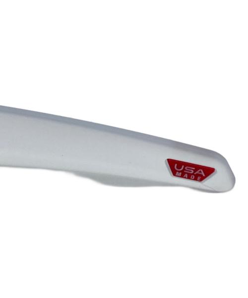 OAKLEY（オークリー）OAKLEY (オークリー) GASCAN SUNGLASS クリアカラー サイズ:60□15-128の古着・服飾アイテム