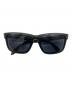 OAKLEY（オークリー）の古着「HOLBROOK サングラス」｜ブラック