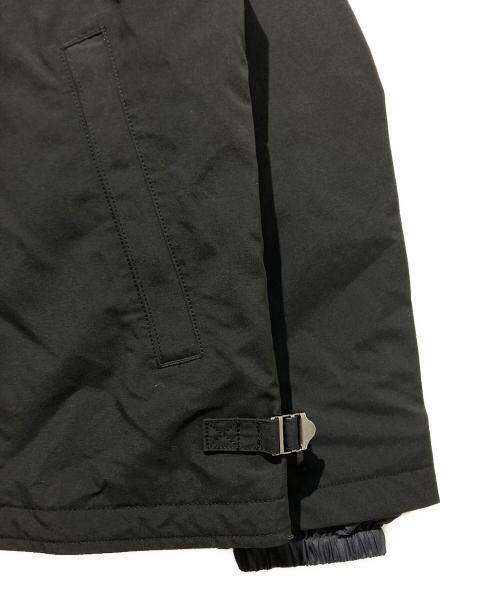 THE NORTHFACE PURPLELABEL（ザ・ノースフェイス パープルレーベル）THE NORTHFACE PURPLELABEL (ザ・ノースフェイス パープルレーベル) 26SS GORE-TEX Field Jacket ブラック サイズ:Mの古着・服飾アイテム