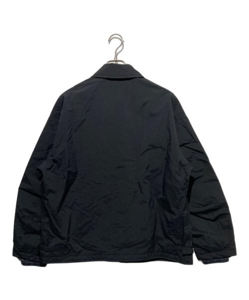 THE NORTHFACE PURPLELABEL（ザ・ノースフェイス パープルレーベル）THE NORTHFACE PURPLELABEL (ザ・ノースフェイス パープルレーベル) 26SS GORE-TEX Field Jacket ブラック サイズ:Mの古着・服飾アイテム