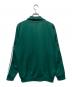 adidas (アディダス) トラックジャケット グリーン サイズ:XL：8000円