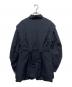 MAISON SPECIAL (メゾンスペシャル) 中綿ジャケット ブラック サイズ:Free：10000円