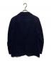 T-JACKET By TONELLO (ティージャケット バイ トネッロ) ウール2Bテーラードジャケット ネイビー サイズ:M：8000円