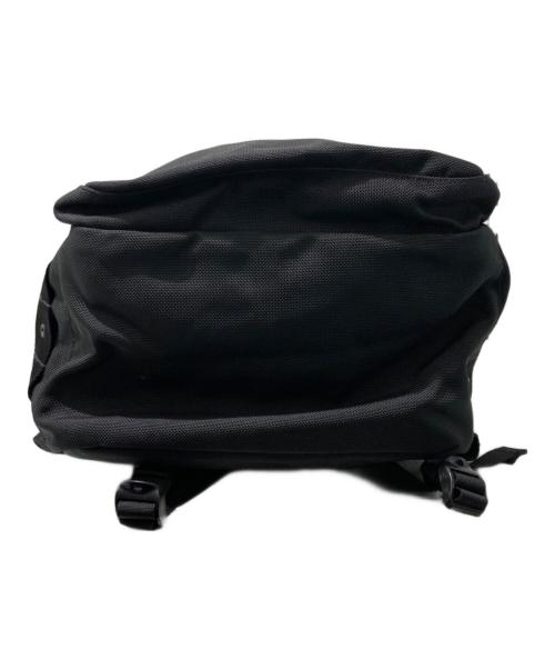 BRIEFING（ブリーフィング）BRIEFING (ブリーフィング) GYM PACK ブラックの古着・服飾アイテム