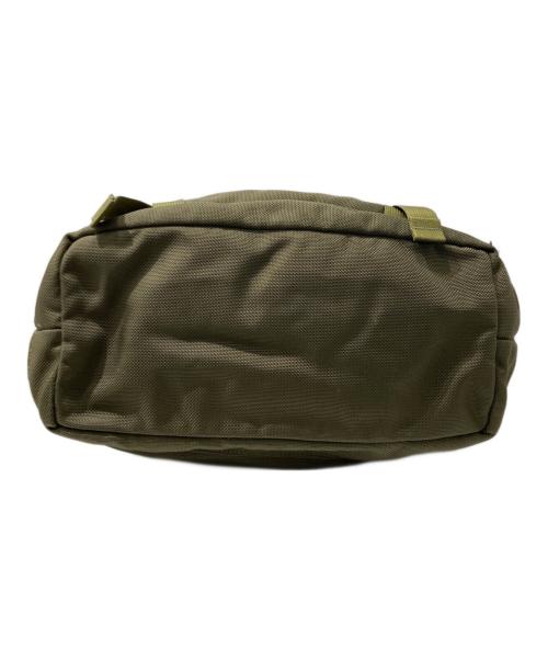 BRIEFING（ブリーフィング）BRIEFING (ブリーフィング) PROTECTION TOTE カーキの古着・服飾アイテム