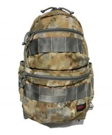 BRIEFING（ブリーフィング）の古着「ATTACK PACK」｜グレー