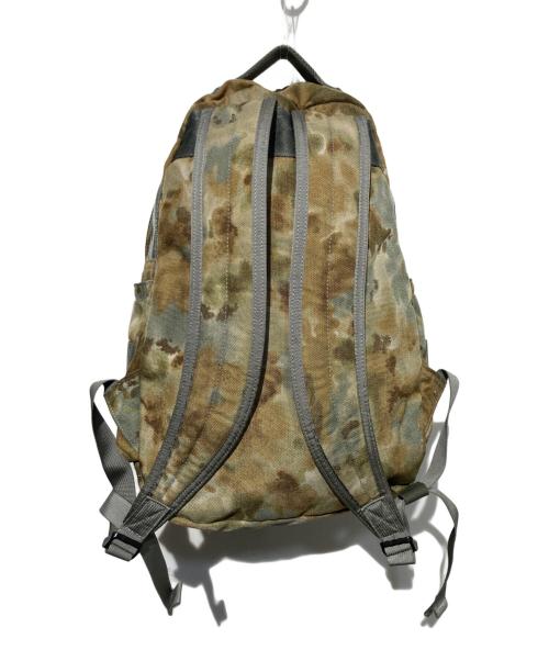 BRIEFING（ブリーフィング）BRIEFING (ブリーフィング) ATTACK PACK グレーの古着・服飾アイテム