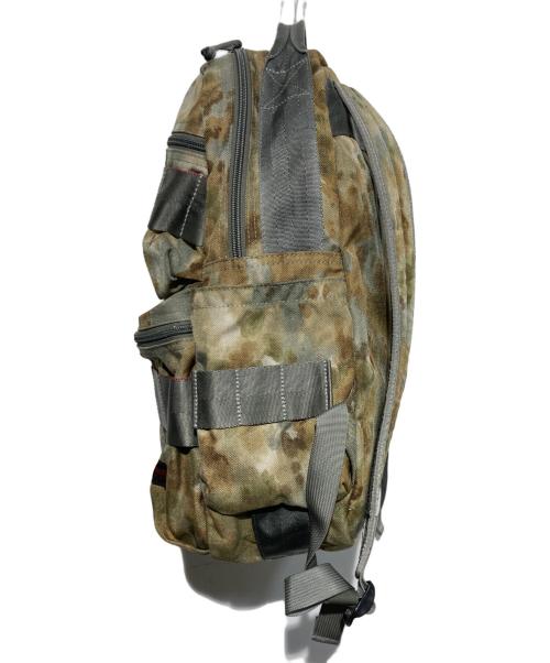 BRIEFING（ブリーフィング）BRIEFING (ブリーフィング) ATTACK PACK グレーの古着・服飾アイテム