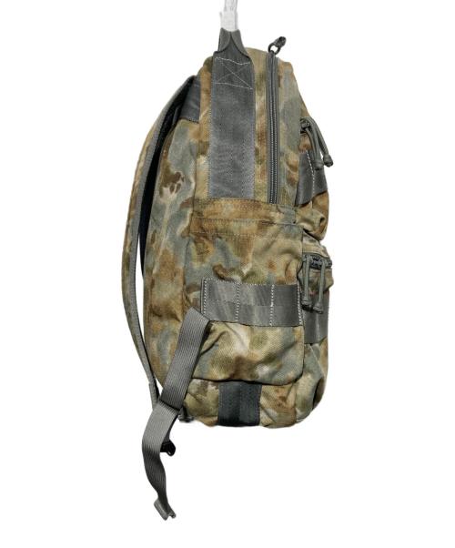 BRIEFING（ブリーフィング）BRIEFING (ブリーフィング) ATTACK PACK グレーの古着・服飾アイテム