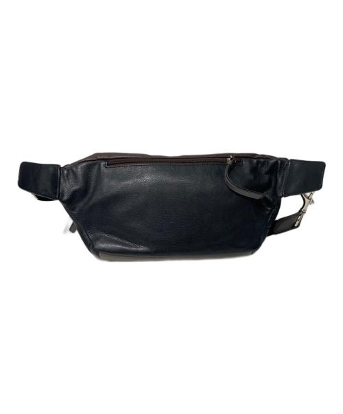 COACH（コーチ）COACH (コーチ) ショルダーバッグ ブラウンの古着・服飾アイテム